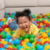 Palline Gioco Splash & Play Set 50 pezzi colorati 52819