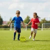 Pallone Calcio Sombrero PVC Misura 5