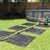 Pannello Solare per Piscine 120x120 cm