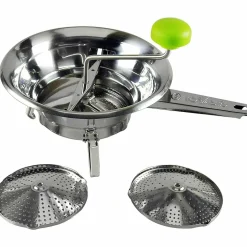 Passaverdure Medium Sirio Inox diametro 20 cm