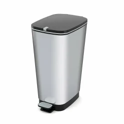 Pattumiera a pedale 50 litri Chic Bin L
