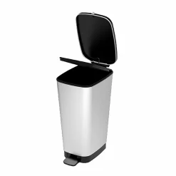 Pattumiera a pedale 50 litri Chic Bin L