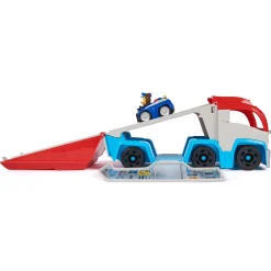 Paw Patrol Pup Squad Patroller