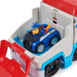 Paw Patrol Pup Squad Patroller