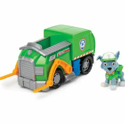 Paw Patrol Veicoli Base