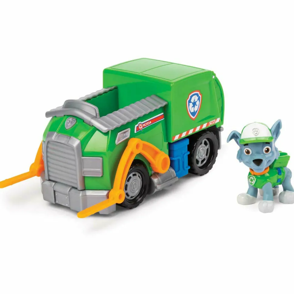 Paw Patrol Veicoli Base