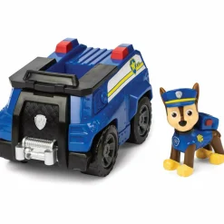 Paw Patrol Veicoli Base