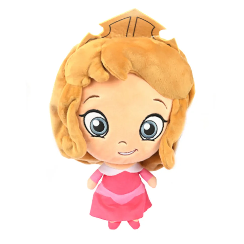 Peluche Disney Princess Aurora con suono h28 cm