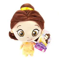 Peluche Disney Princess Belle con suono h28 cm