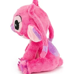 Peluche Disney Stitch Angel h25 cm