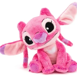 Peluche Disney Stitch Angel h25 cm