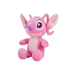 Peluche Disney Stitch Angel h30 cm