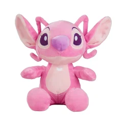 Peluche Disney Stitch Angel h30 cm