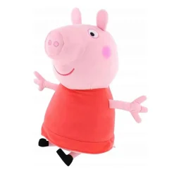 Peluche Peppa Pig h50 cm