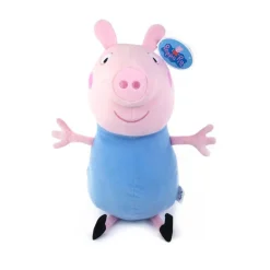 Peluche Peppa Pig h50 cm