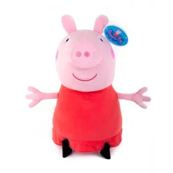 Peluche Peppa Pig h50 cm
