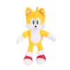 Peluche Sonic The Hedgehog 3 Assortiti 23 cm