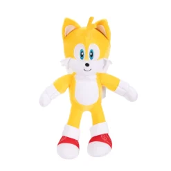Peluche Sonic The Hedgehog 3 Assortiti 23 cm
