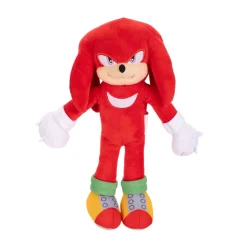 Peluche Sonic The Hedgehog 3 Assortiti 23 cm