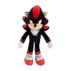 Peluche Sonic The Hedgehog 3 Assortiti 23 cm