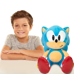 Peluche Sonic The Hedgehog Classic 50 cm