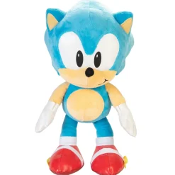 Peluche Sonic The Hedgehog Classic 50 cm