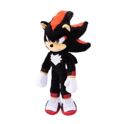 Peluche Sonic The Hedgehog 3 Shadow Deluxe 30 cm