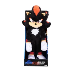 Peluche Sonic The Hedgehog 3 Shadow Deluxe 30 cm