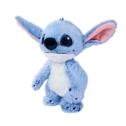 Peluche Stitch Disney Live Action Super Morbido h25 cm