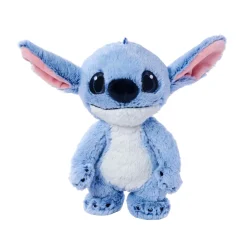 Peluche Stitch Disney Live Action Super Morbido h25 cm