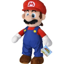 Peluche Super Mario 50 cm