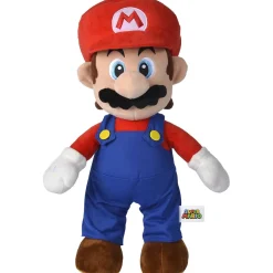 Peluche Super Mario 50 cm