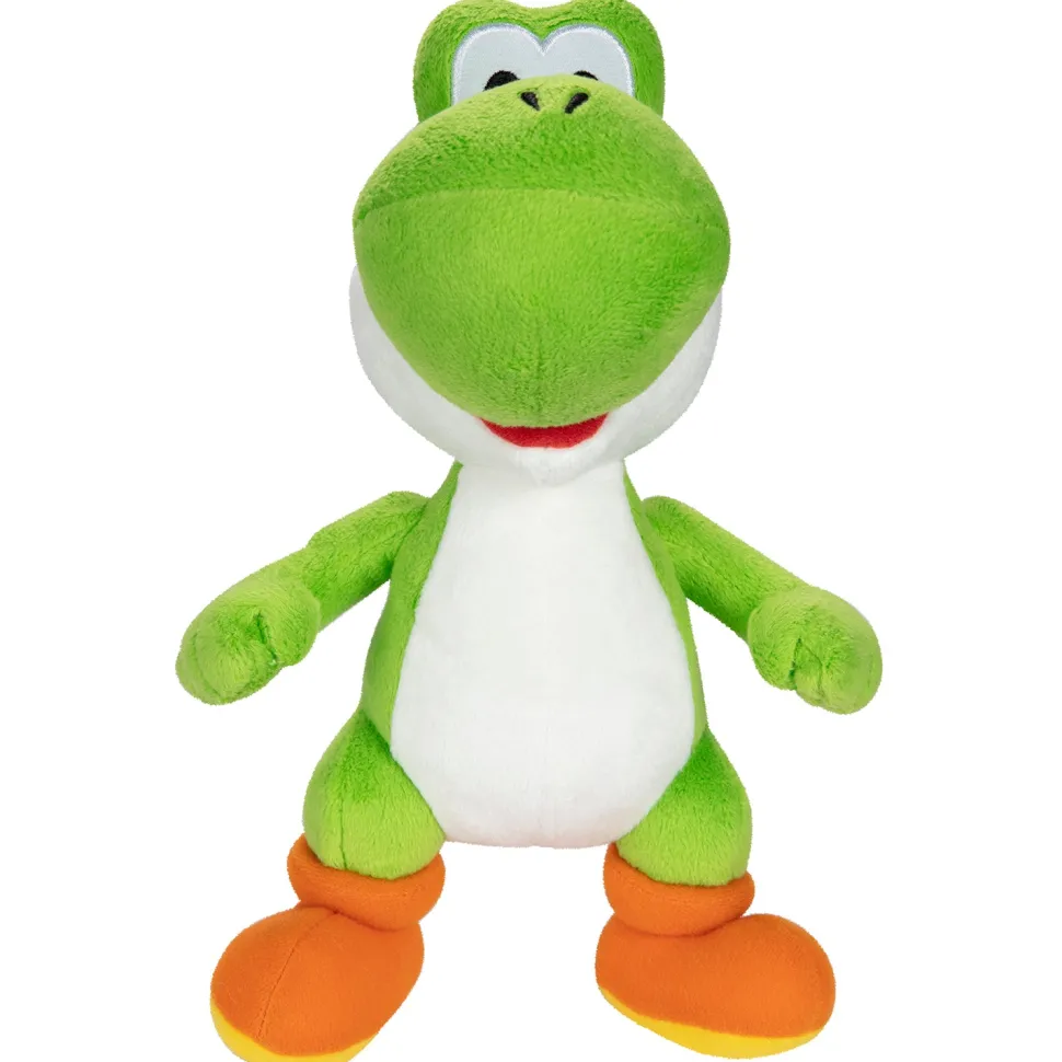 Peluche Super Mario 20 cm