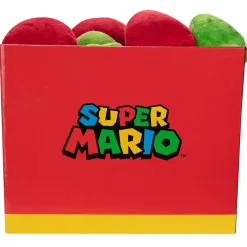 Peluche Super Mario 20 cm