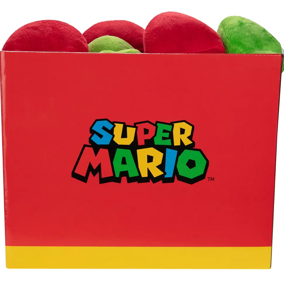 Peluche Super Mario 20 cm