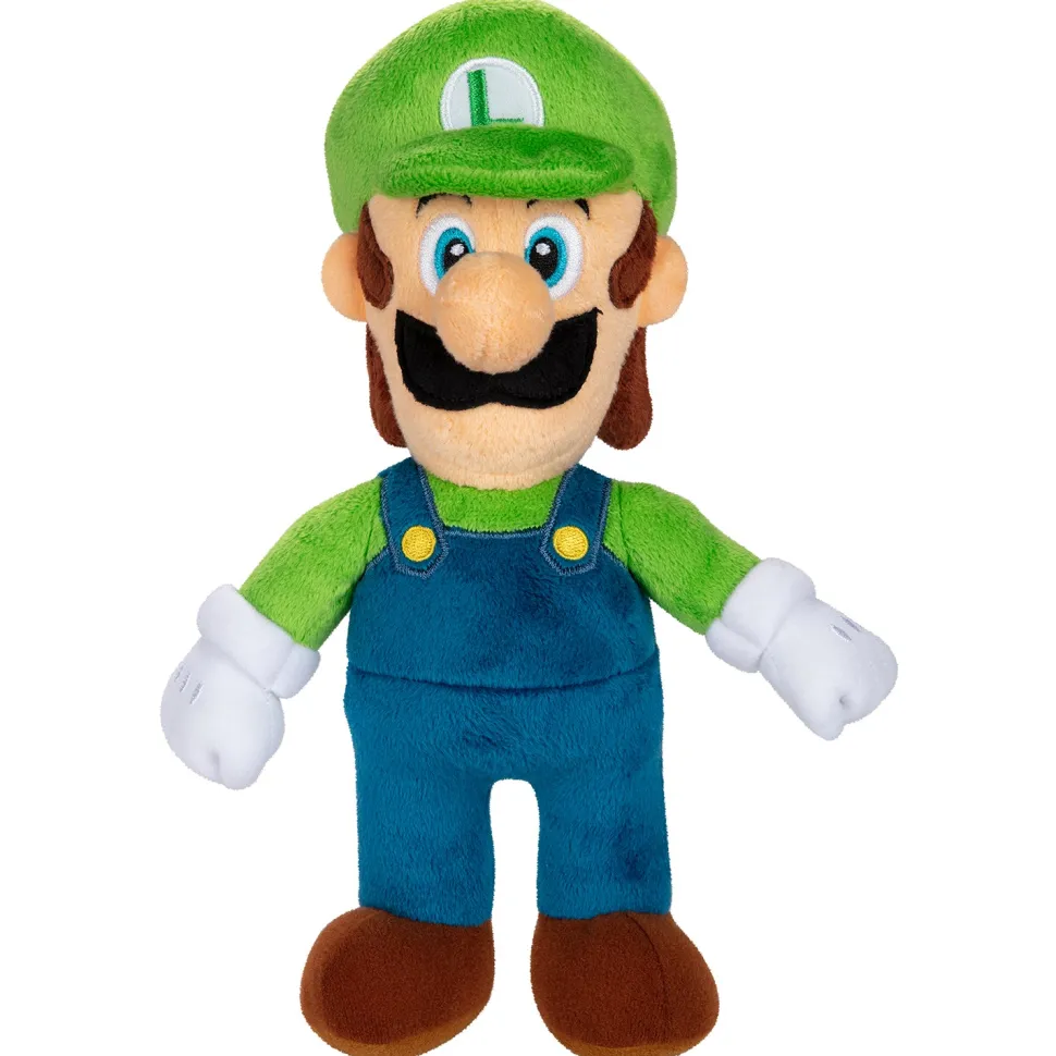 Peluche Super Mario 20 cm