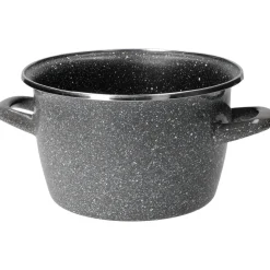 Pentola antiaderente Grey Stone diametro 20 cm