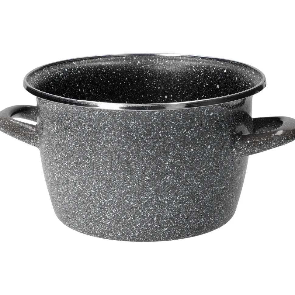 Pentola antiaderente Grey Stone diametro 20 cm