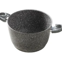 Pentola antiaderente Linea Cuore di Pietra diametro 20 cm