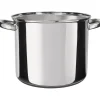 Pentola Cuocipasta in acciaio Inox PastaExpress diametro 24 cm