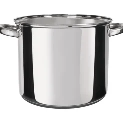 Pentola Cuocipasta in acciaio Inox PastaExpress diametro 24 cm