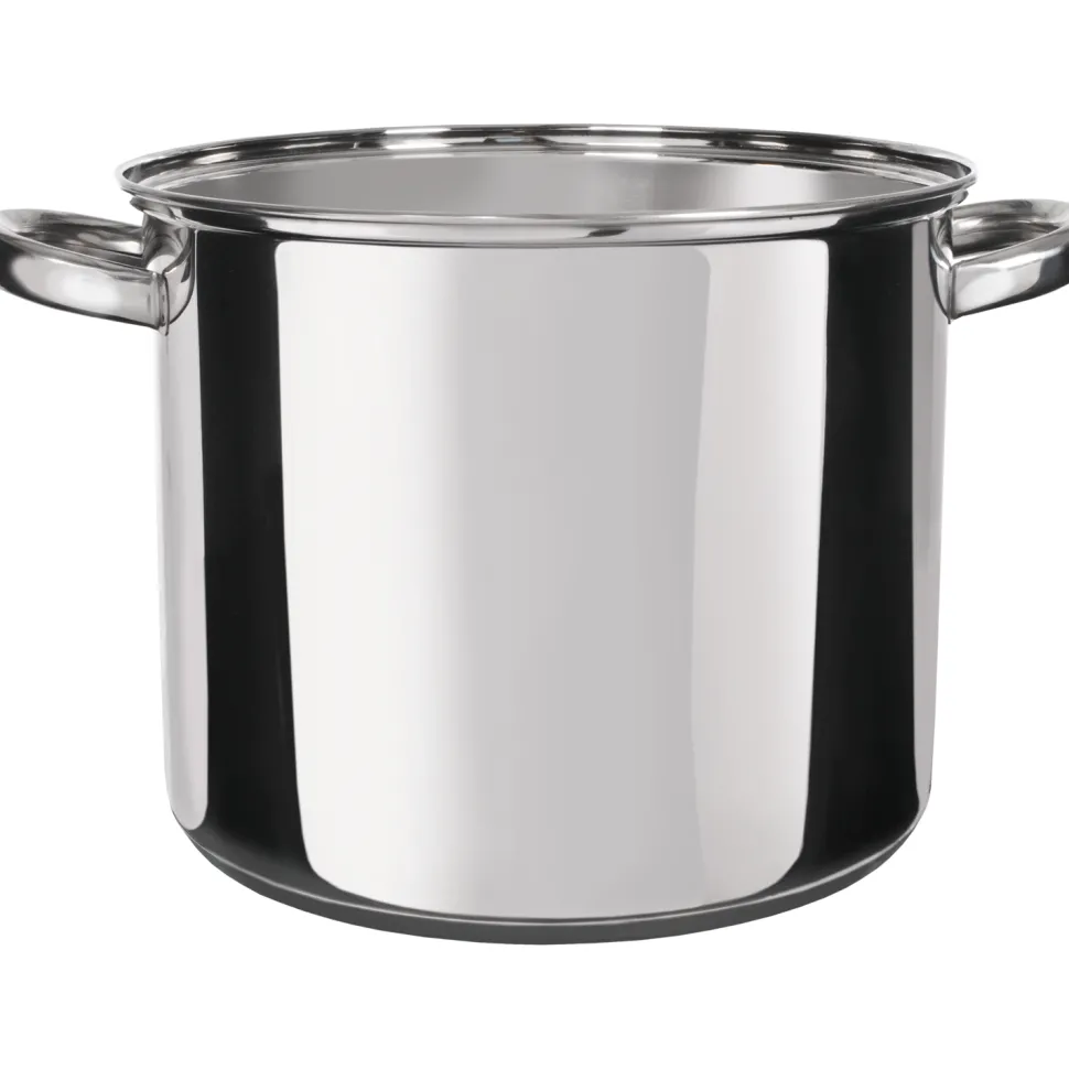 Pentola Cuocipasta in acciaio Inox PastaExpress diametro 24 cm