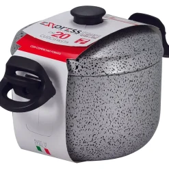 Pentola Cuocipasta Linea Express diametro 20 cm