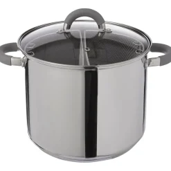 Pentola Cuociscola 6 pezzi diametro 24 cm