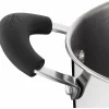 Pentola due manici Linea Gioiosa diametro 18 cm