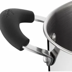 Pentola due manici Linea Gioiosa diametro 18 cm