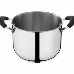 Pentola due manici Linea Gioiosa diametro 18 cm