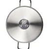 Pentola in acciaio inox 18/10 Linea Daily Plus