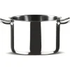 Pentola in acciaio inox 18/10 Linea Daily Plus