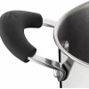 Pentola in Acciaio Inox Linea Gioiosa diametro 22 cm